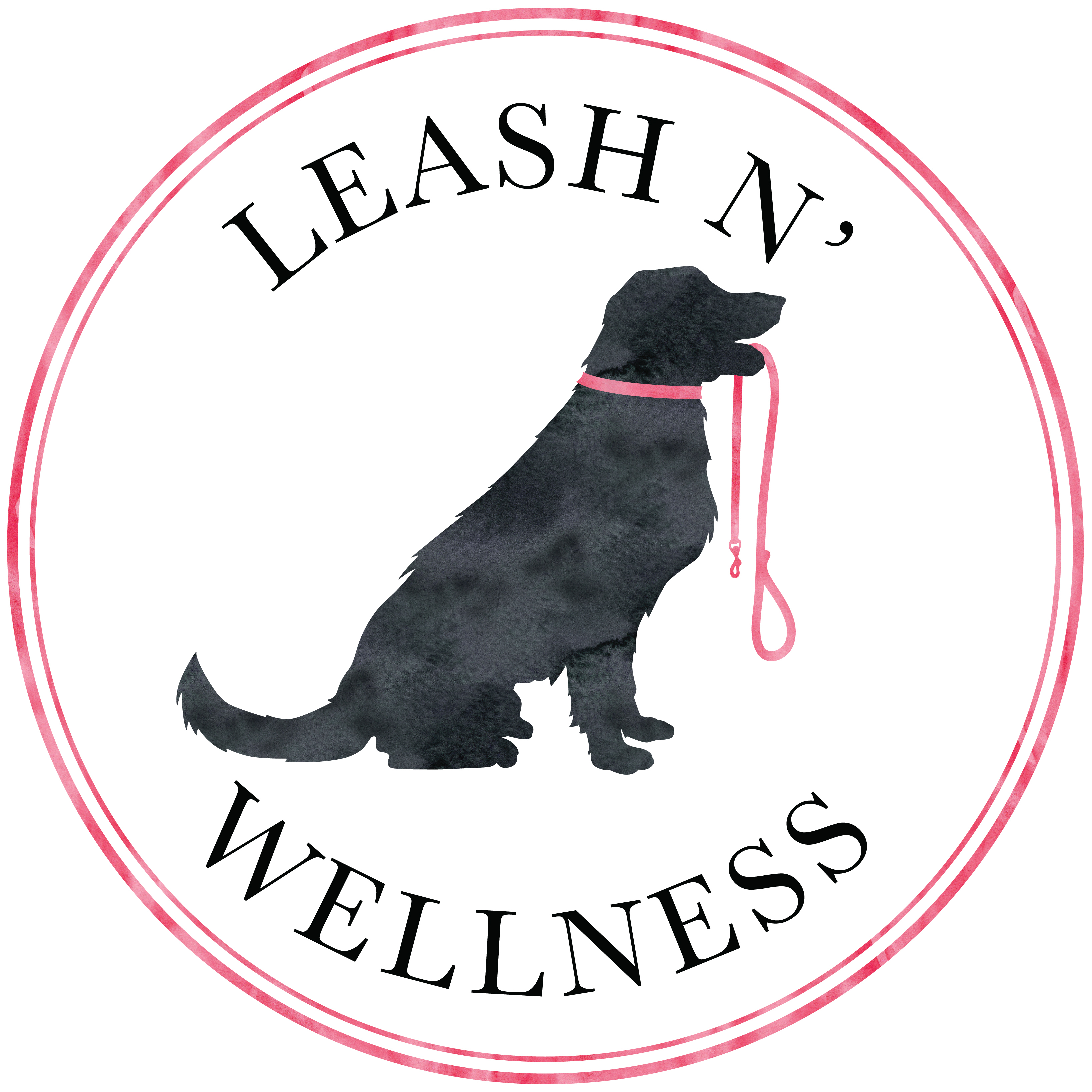 Leash N' Wellness